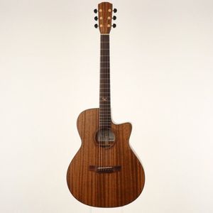 stesse delle immagini Firma modello SC-16U To kio Uchida 1,62 kg Chitarra acustica realizzata in Giappone