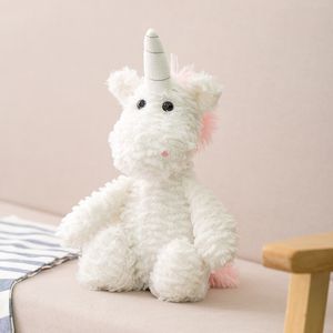 High quality plush doll small animal doll rabbit elephant plush toy 14 inches variety of styles