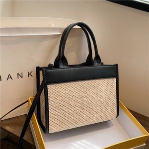 Evening Bags Traveler Tote Bag For Women Crossbody Female Handbag Solid Words Letter Leisure PU Luxury Designer Fashion Shoulder 230919