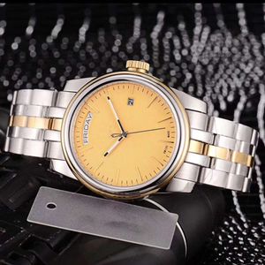 メンズウォッチデザイナーウォッチ高品質の自動メカニカルサファイア防水スポーツ豪華な腕時計