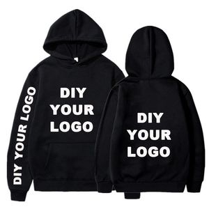 Herrtröjor tröjor diy anpassade gjorda 3d tryckta streetwear hoodie kvinnor män länge ärm avslappnad sport tröja pojke flicka höst pullover topps 230920