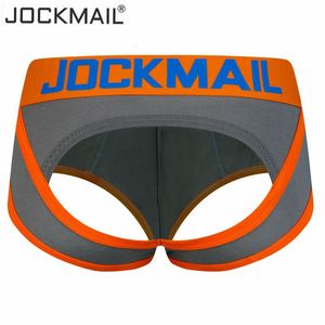 Majtki majtki jockmail seksowne mężczyźni bolesne briefy Mężczyzn gingi g-strings tanga krótkie majtki gejowskie bieliznę męską otwarte krocze jockstraps 230920