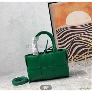 botteg a bag venetta bag Bottegav Bolsos de hombro Cross Body Arco Tote Bag Bolso de cuero genuino Bolso de mano para mujer Marca italiana Elegantes bolsos de moda 3G8S