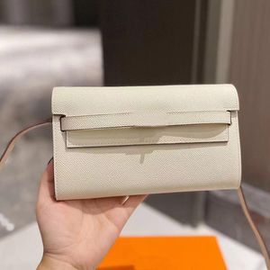 dapu messenger bag cosmetic Bags classic fashion color makeup small purse Hand bag shoulder bag HBP