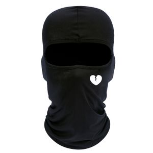 Beanie Kafatası Kapakları 1 PCS Mens Bisiklet Kapağı Balaclava Tam Yüz Kayak Maske Hood Yürüyüş Kampı Avcılık Taktik Askeri Airsoft Bisiklet Şapkaları 230919