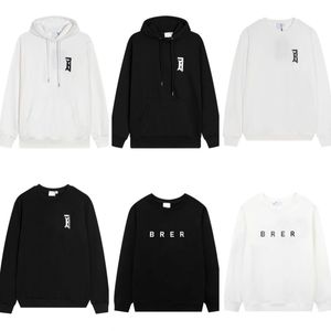 Hoodies mens designer hoodies woman hoodie mode trend vänner svart och vit grå tryckt brev topp dröm hoodie sweatshirt storlek s-xxl
