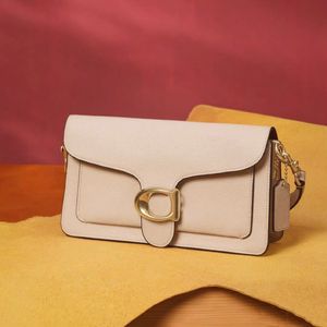 Shoulder Bags Designer Bag Womens Shoulder Bag Luxury and Exquisite Portable Crossbody Bag High Quality Leather Wallet