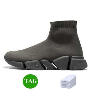 Sapatos de grife meias tênis de corrida plataforma masculina mulher mulher brilhante knit speed treinador corredor de tênis tênis tênis sapato nice mestre emed feminino sne 2502