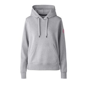 Winter-Damen-Klassiker-Hoodie-Jogginghose-Anzug im klassischen Stil