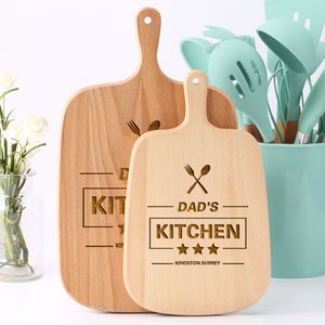 Chopping Blocks Personalized Engraved Cutting Board Housewarming Chopping Board Kitchen Gifts Decor for Anniversary 230920