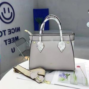 Top Quality Designer Bags Designers handbag vintage handbag designer tote bags for women shoulder bag crossbody bag briefcase21*14*27cm Ksqo