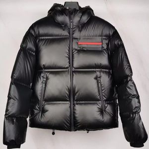 mens down jacket designer down jacket men Outerwear winter fashionable and warm downs jacket casual men's clothing high-quality couples' same clothing