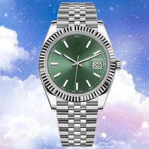 Relógio feminino 41mm relógios mecânicos automáticos 2813 movimento ouro aço inoxidável mens mergulho impermeável e movimento luminoso relógio DHgate watch