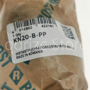 Cuscinetto per movimento lineare I-N-A KN20-B-PP = KN2045PP SPM20WW R067022040 LBCD20A-2LS TK20UU LMES20UU 20 mm X 32 mm X 45 mm