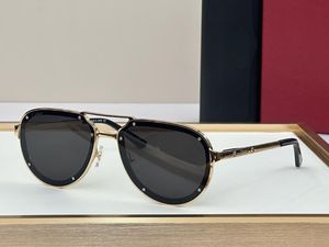 5a Óculos Catiã CT0195S Santos de óculos de sol Designer de desconto para homens para homens 100% UVA/UVB com copos de saco Fendave
