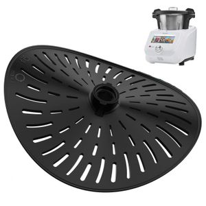 Altri utensili da cucina Coprilama per Lidl Monsieur Cuisine Connect Trend Smart MCS Robot da cucina Ideale per cottura lenta e sottovuoto 230920