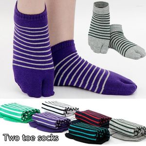 Men's Socks Men Cotton Striped 1Pairs No Show Toe Ankle Casual Fashion Sport Breathable Soft Comfort Wholesale