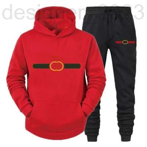 Homens Tracksuits Designer Homens Set Hoodie Outono Moletons Ternos Casuais Womens Track Terno Casacos Homem Jaqueta Calças Esportivas KCDU