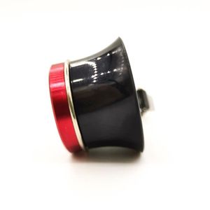 Clip-On-glasögonförstorare Loupes Förstoring Lens Watchmakers Jewelers Tool Watch Reparation för närsynta glasverktyg Kits239Z