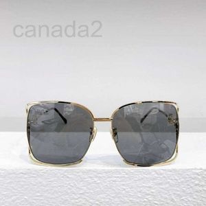 Sunglasses Designer 23 New G Personalized Women's Versatile Fashion GG1020S KW1Z