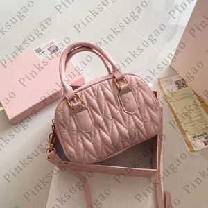 Pink Sugao Women Tote Bag Axel crossbody väskor handväska lyxig hög kvalitet stor kapacitet pu läder handväska mode flicka shopping väska xinming-230918-39