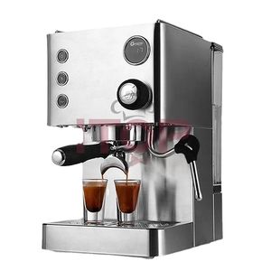 ITOP CRM3007G Espresso Coffee Machine Producent Automatyczna kawa z zaworem OPV PID Kontrola techniczna cappuccino latte