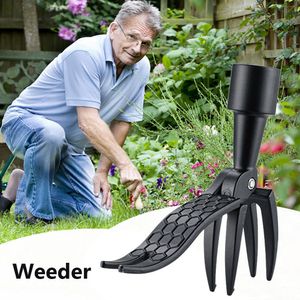 Fruit Vegetable Tools 1-5PCS Weeding Replacement Claw Foot Pedal Puller Stand Gardening Digging Weeder Root Remover Lawn Accessory Supply 230920