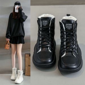 Youli Women's Shoe Zy5867 New Fashion Snow Boots Main P46 Yuan