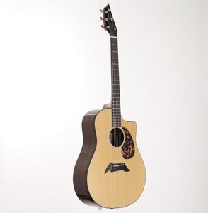 lo stesso delle immagini Bre e dlov e SD25 Chitarra eretto acustica