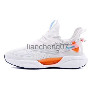 Dress Shoes Men's shoes Running shoes Summer new mesh breathable shoes Men's casual shock absorbing sports shoes Durable running shoes x0920