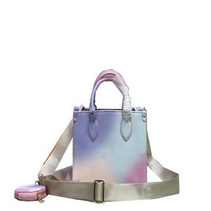 2022 Luxury Designer Bags GM MM Leather Handbags Crossbody Bags Handbags Wallets Shopping Bags 888263B