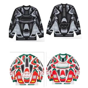 NewMotorcycle riding clothes summer cross-country speed suit the same style custom229D