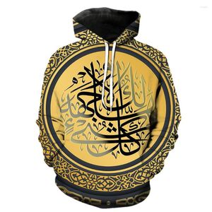 Hoodies masculinos luxo padrão dourado adolescentes moletom engraçado topos hip hop casual impressão 3d com capuz jaquetas 2023 legal