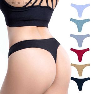 Seksi set seksi kadın tanga brifing pamuk iç çamaşırı kadın külotları bayan t-back iç çamaşırı kayma külot kadınlar arsız brezilya kısa m-xl l230920