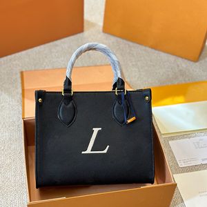 Luis Vuittons Designer LVSE LouiseviutionBiutionBag Leather French Brand本物のバッグ女性クロスボディ偶然に分離可能なショルダーストラップメッセンジャーバッグSolid Color L