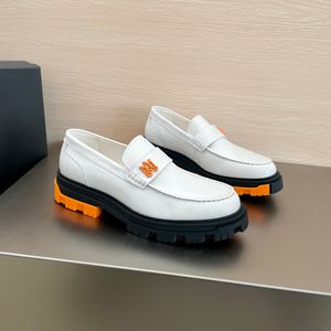 Neueste Kollektion hochwertiger Designer-Luxus-Loafer-Schuhe für Herren ~ wundervolle Designer-Loafer-Schuhe für Herren EU-GRÖSSE 38-44