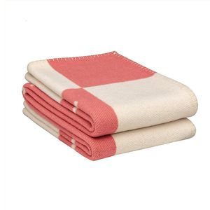 Одеяло практичное одеяло кашемировый вязаный крючком шарф шаль теплый толстый портативный мягкий шерстяной вязаный плед для кроватей 230920