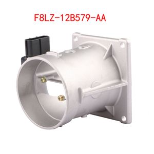 1PCS F8LF-12B579-AA AFH80-01A F50F-12B579-AA MASS AIR FLOFセンサーFORD E150 F150 Mustang Taurus Mark VII F50Y12B579A