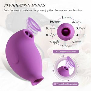 Nxy vibradores vagina sucção vibrador brinquedos sexuais para mulheres g ponto clitóris estimulador otário língua lambendo erótico preto 230809