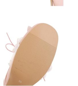 Сапоги PXELENA JK Design, Готическая Лолита, женские ботильоны для косплея с оборками и бантом, клубничная форма, обувь принцессы для девочек 34451453472