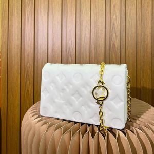 Luis Vuittons عالية الجودة مصممي Lvity Lvse LouiseViutionbag حقائب اليد سيدة الموضة الموضة Messenger Clutch حقيبة أعلى حقائب اليد جودة الحقائب المرأة شاي