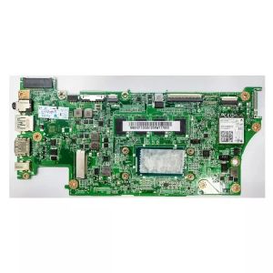 JIAGEER High quality Laptop Motherboard for Acer Chromebook C740 DDR3 4GB NB.EF211.003 NBEF211003