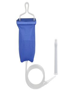 Bath Tools Accessories Enema Bag Portable Plastic Mobile Urinal Toilet Aid Bottle Outdoor Camping Car Urine Bottle For Women Men J5321766