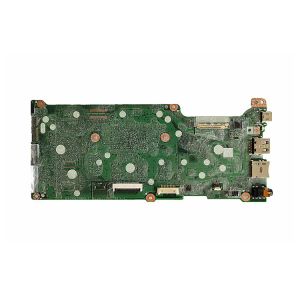 JIAGEER High quality Laptop Motherboard for HP Chromebook 14 G5 L15339-001