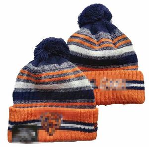 Berretti di lusso Chicago Beanie designer Winter Bean uomo e donna Fashion design cappelli lavorati a maglia autunno berretto di lana lettera jacquard unisex caldo teschio Sport cappello lavorato a maglia A1