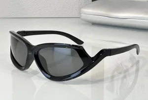 Модельер 0289 солнцезащитные очки для женщин уникальные модные ацетатные очки в форме кошачьих глаз летние авангардные индивидуальные стильные анти-ультрафиолетовые очки в комплекте с футляром