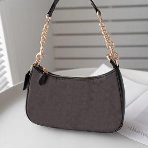 Baguette-Tasche, Damen-Designertaschen, Leder, Pochette, schlichtes Glattleder, Bolso, Damen, klassisch, berühmte Geldbörsen, Designer-Damenhandtasche, rot, weiß, schwarz, braun, xb069