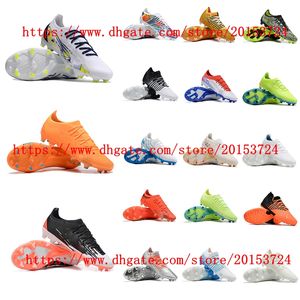 Chuteiras masculinas Future Z 1.3 TF FG chuteiras chuteiras scarpe da calcio