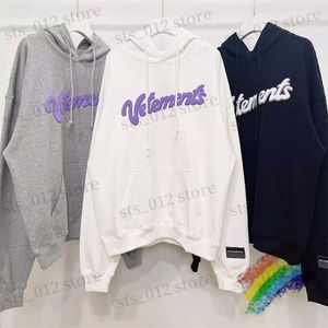 Sudaderas para hombres sudaderas sudaderas con capucha impresa para espuma Mujeres 1 1 Párrafo de cartas de mejor calidad de mejor calidad T230921