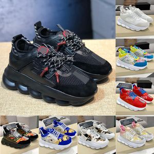 2019 72OG New Black Laser Fuchsia Designer Scarpe Be True Future Scarpe da ginnastica Uomo Donna Running Sneakers Triple nero Sport Luxury Shoes